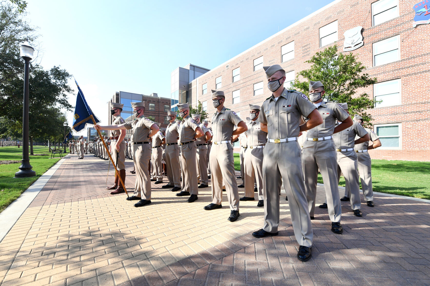 Corps of Cadets
